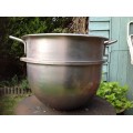 Hobart 30qt T/steel Bowl S/h